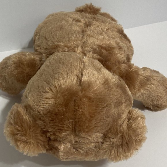Build A Bear Plain Brown Bear Stuffed Animal Plush Toy 15" - Picture 9 of 11